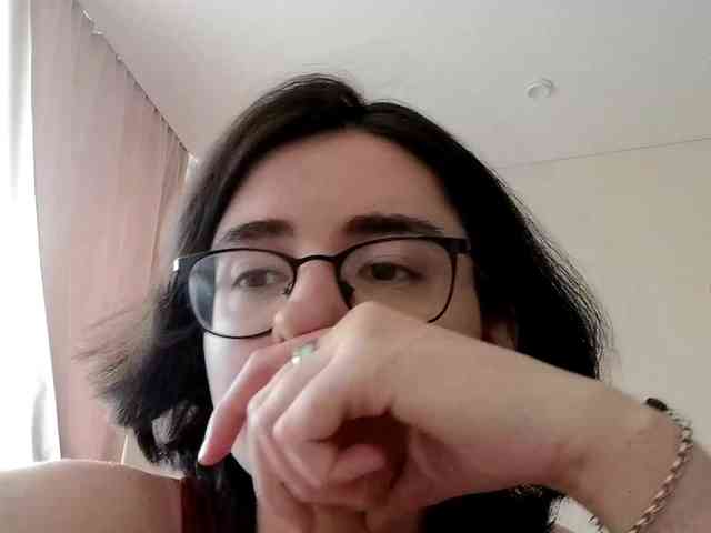 DonetteMarrin webcam
