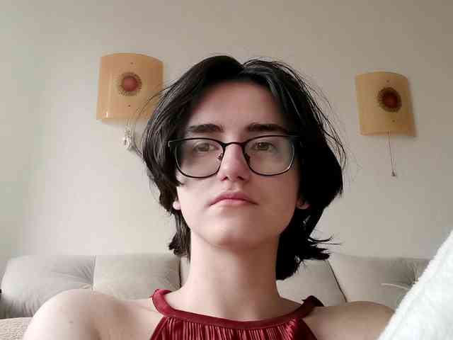 DonetteMarrin webcam