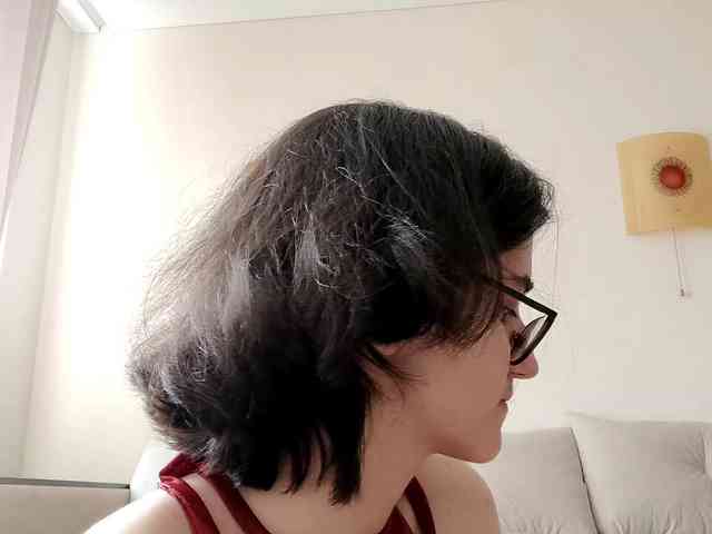 Modèle: DonetteMarrin