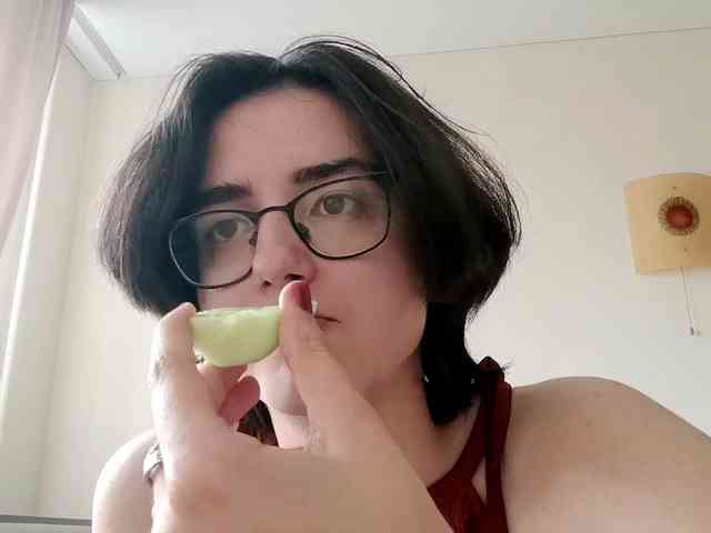 DonetteMarrin webcam