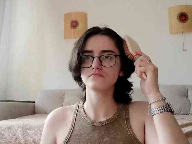 DonetteMarrin webcam