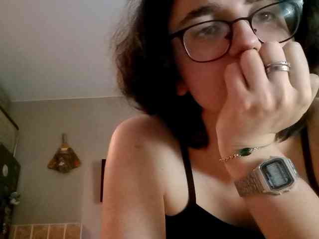 DonetteMarrin webcam