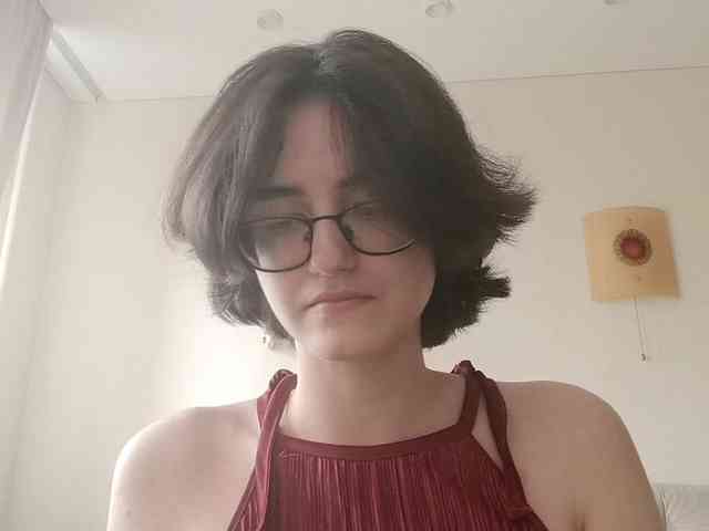 DonetteMarrin webcam