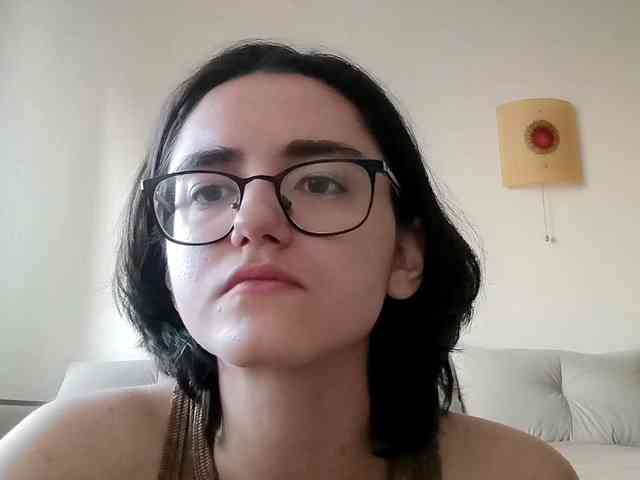 DonetteMarrin webcam