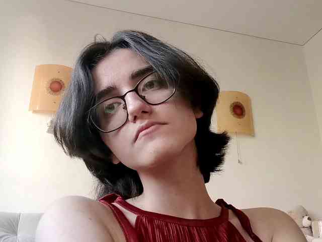 DonetteMarrin webcam