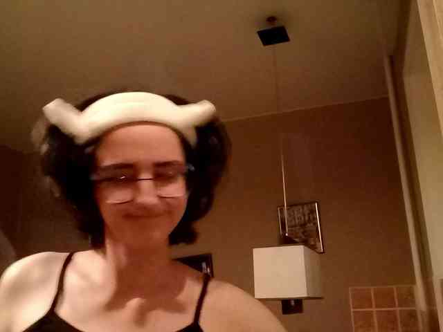Modèle: DonetteMarrin