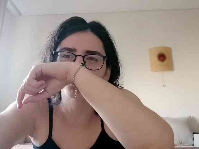 Modèle: DonetteMarrin