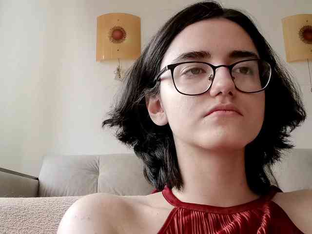 DonetteMarrin webcam