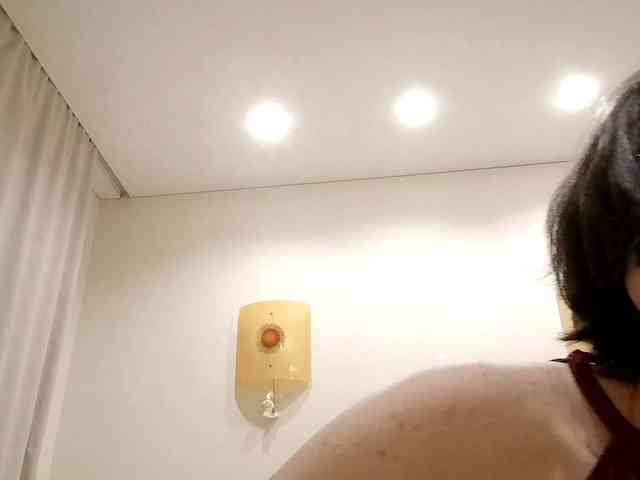 DonetteMarrin webcam