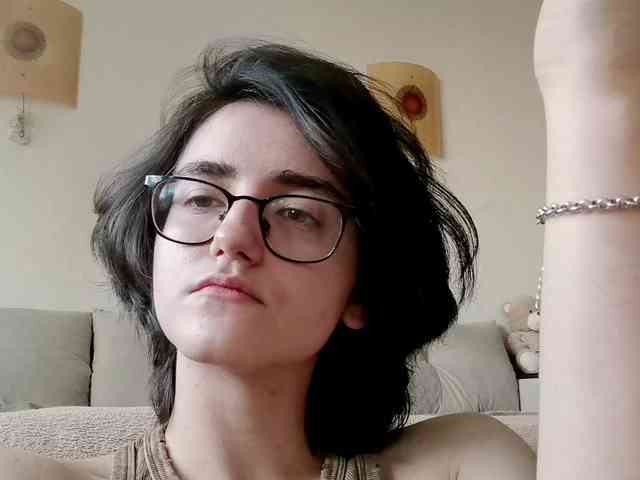 Modèle: DonetteMarrin