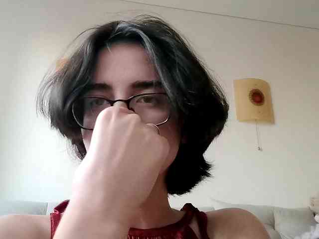 DonetteMarrin webcam