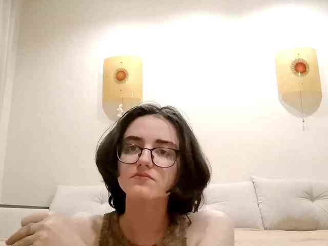 Modèle: DonetteMarrin