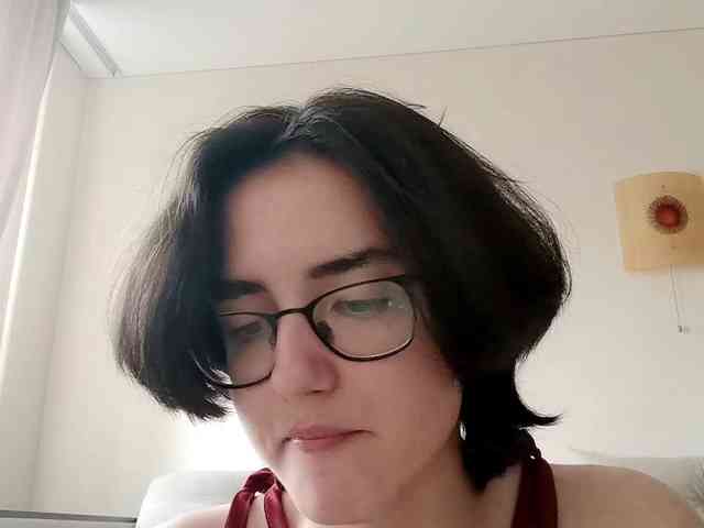 Modèle: DonetteMarrin