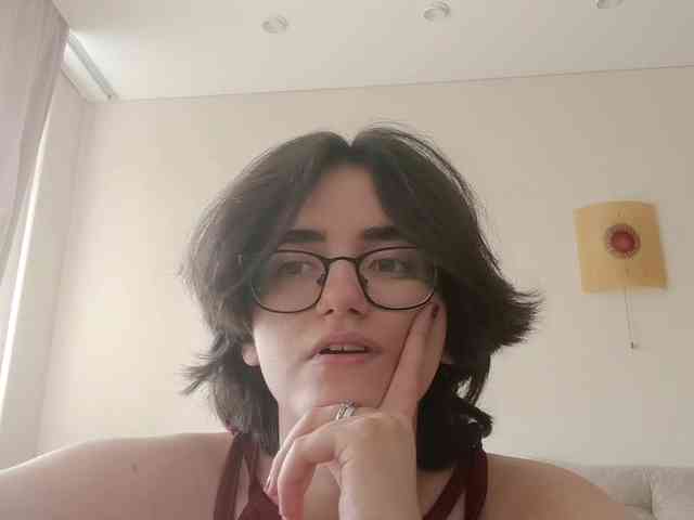 DonetteMarrin webcam