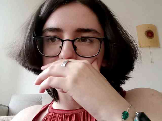 DonetteMarrin webcam