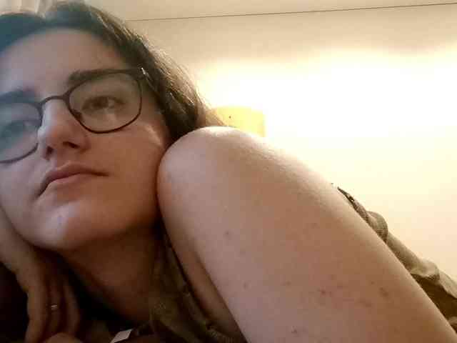 DonetteMarrin webcam