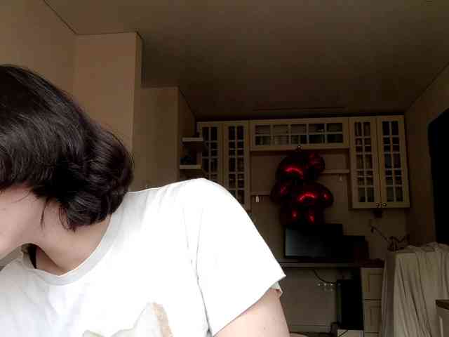 DonetteMarrin webcam