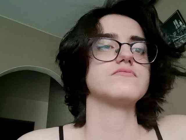 DonetteMarrin webcam