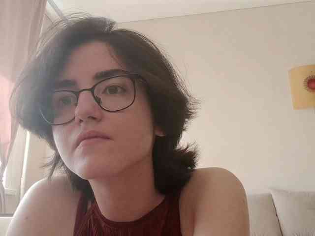 DonetteMarrin webcam