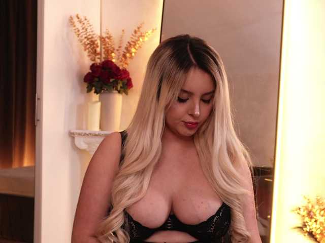 VictoriaDaeva live cam on BongaCams
