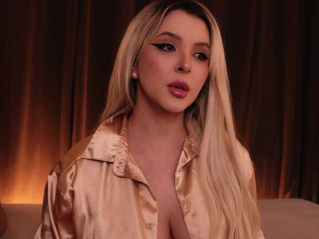 VictoriaDaeva live cam on BongaCams