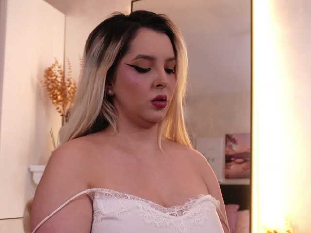 VictoriaDaeva live cam on BongaCams