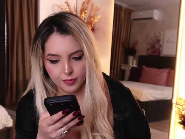 VictoriaDaeva live cam on BongaCams