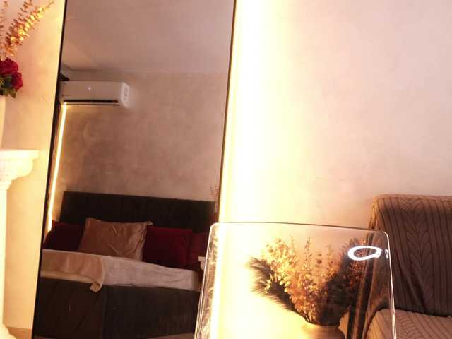 VictoriaDaeva live cam on BongaCams