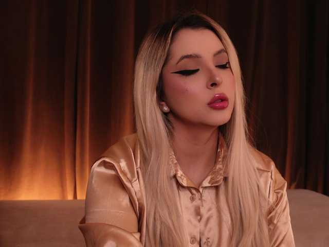VictoriaDaeva live cam on BongaCams