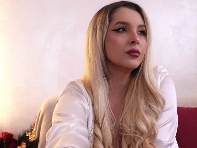 VictoriaDaeva live cam preview