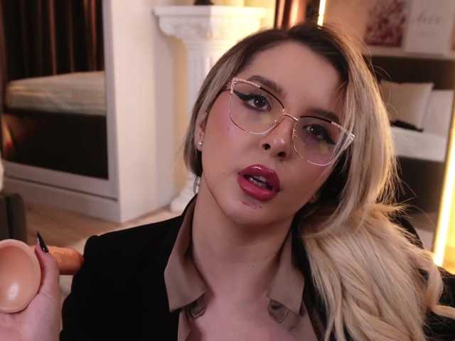 VictoriaDaeva