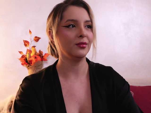VictoriaDaeva live cam on BongaCams