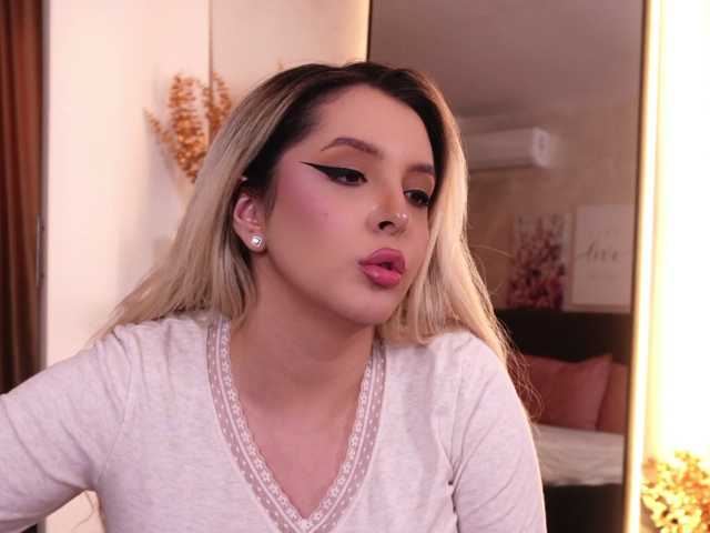 VictoriaDaeva live cam on BongaCams