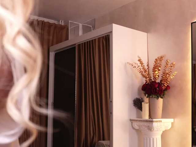 VictoriaDaeva live cam on BongaCams