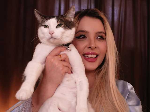 VictoriaDaeva live cam on BongaCams
