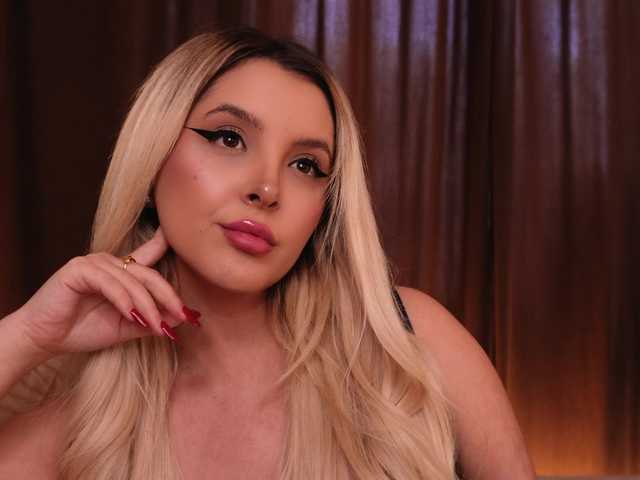 VictoriaDaeva live cam on BongaCams