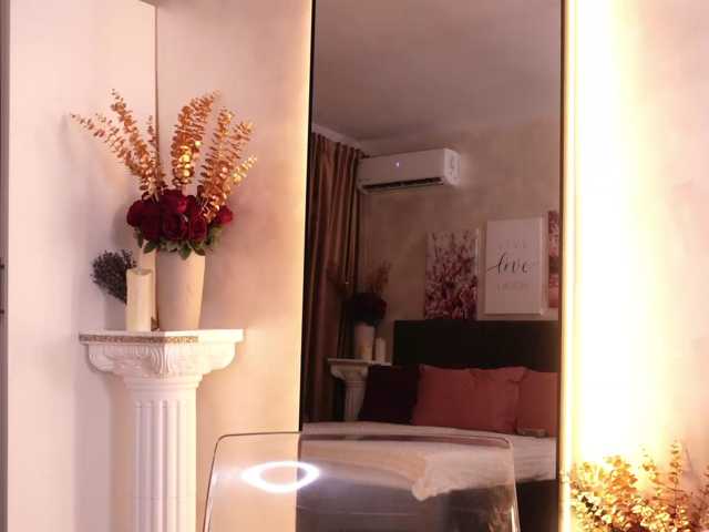 VictoriaDaeva live cam on BongaCams