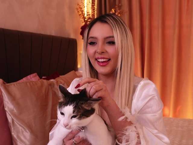 VictoriaDaeva live cam on BongaCams
