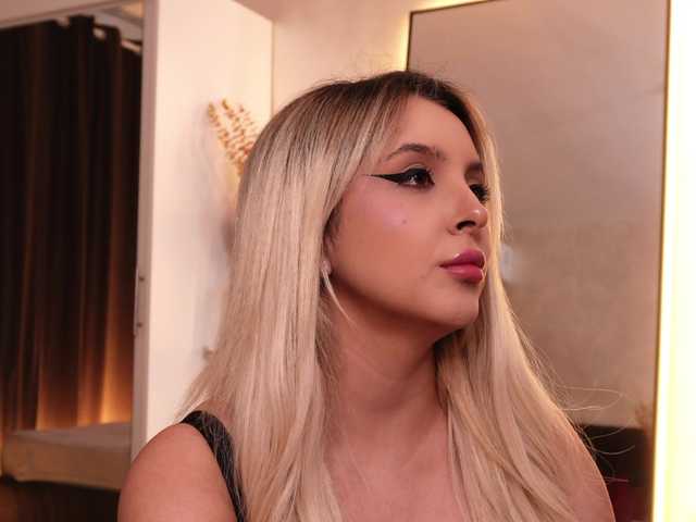 VictoriaDaeva live cam on BongaCams