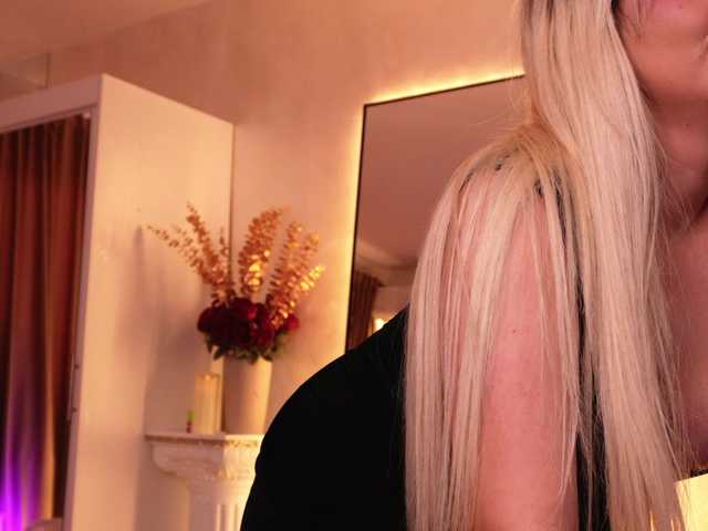 VictoriaDaeva live cam on BongaCams