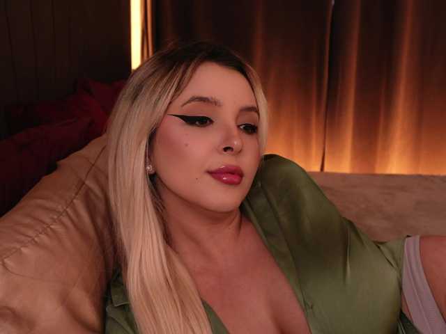 VictoriaDaeva live cam on BongaCams