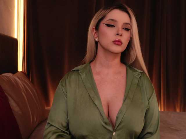 VictoriaDaeva live cam