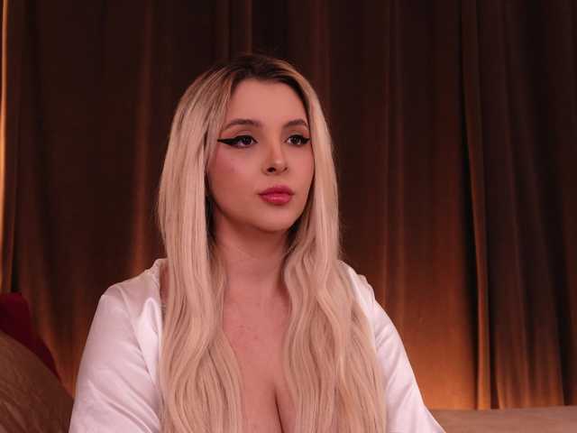 VictoriaDaeva live cam on BongaCams