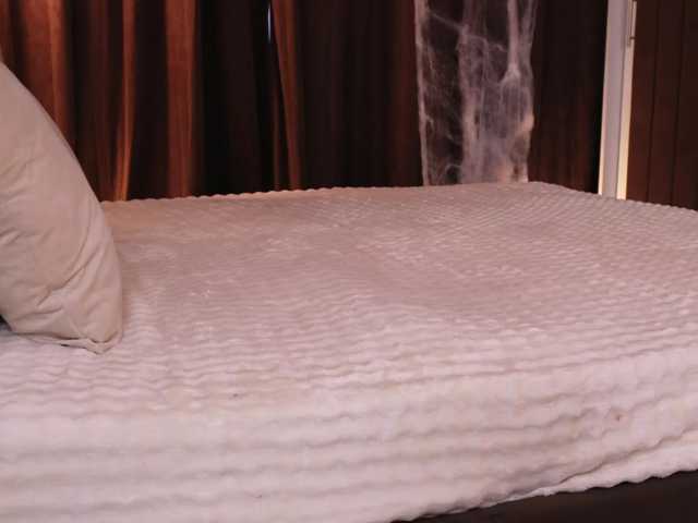 VictoriaDaeva live cam on BongaCams
