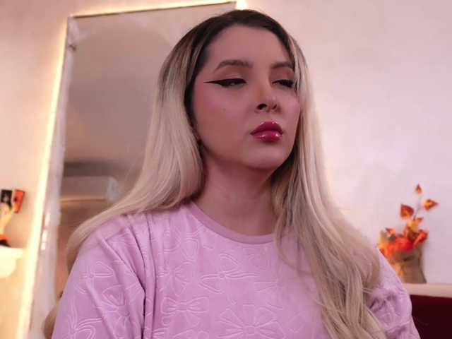 VictoriaDaeva live cam on BongaCams
