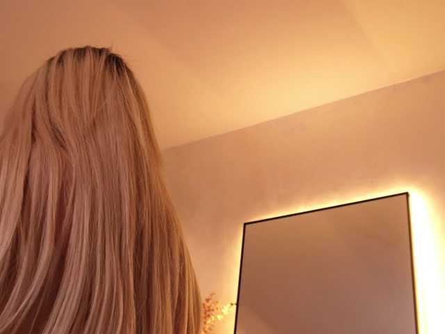 VictoriaDaeva live cam on BongaCams