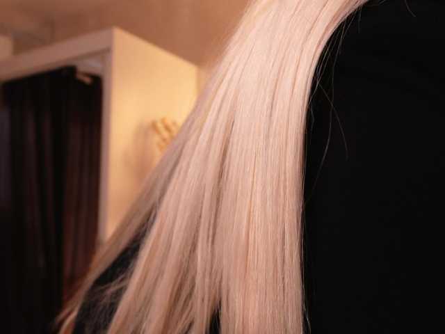 VictoriaDaeva live cam on BongaCams