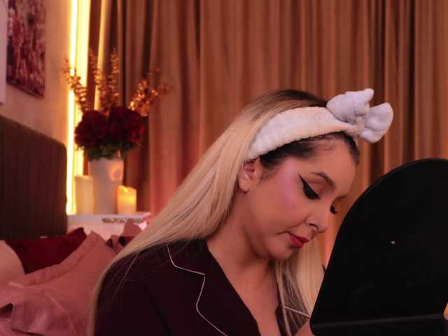 VictoriaDaeva live cam preview