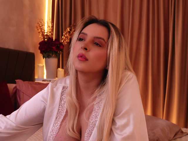 VictoriaDaeva live cam on BongaCams