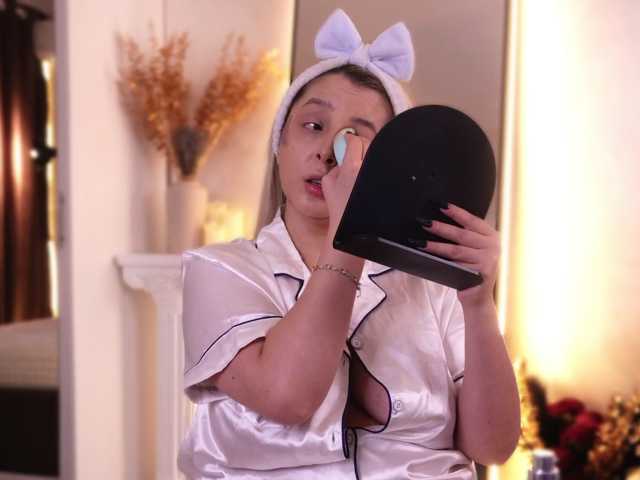 VictoriaDaeva live cam on BongaCams